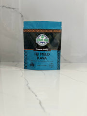 SINGHS kava waka powder in bowl ready for preparation.