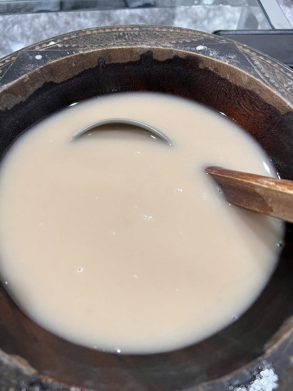 SINGHS Solomon Noble Kava pack: portioned kava for sharing and savoring.