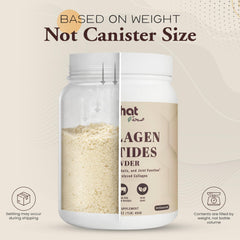 Sinnai Sehat Halal Collagen label with halal certification emphasizes trusted sourcing