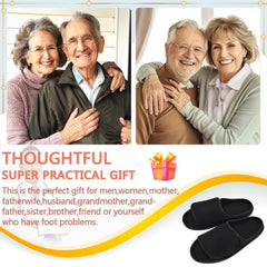Siomlana diabetic shoes for applicable-people accommodate varied foot needs in daily life.