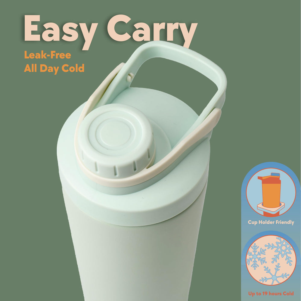 SIPLUSH shaker agitator shown for quiet, smooth mixing