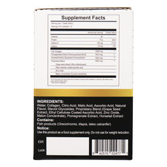 Sipnutri Cold Flavor Enhancement delivers a refrigerated taste experience