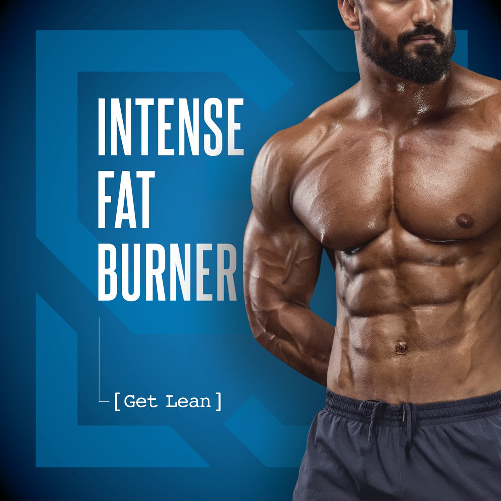 SIRENLABS Neuro Lean includes yohimbe for stimulant-driven focus.