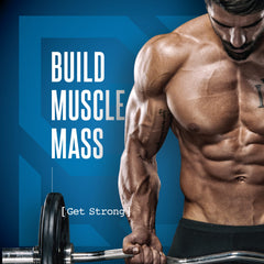 SIRENLABS D1-T Strength scoop included for precise dosing during workouts.