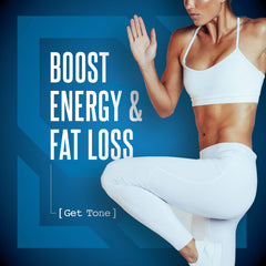 SIRENLABS Elite Burn glass-pour detail showcases refreshing keto-friendly drink.