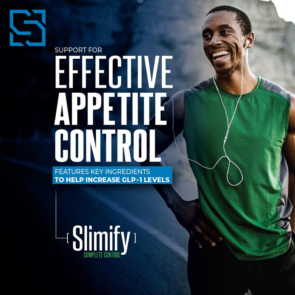 Berberine blend image signaling steady energy