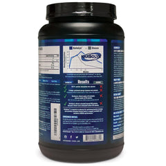 SIRENLABS Ultra Karbs scoop with powder for precise portions