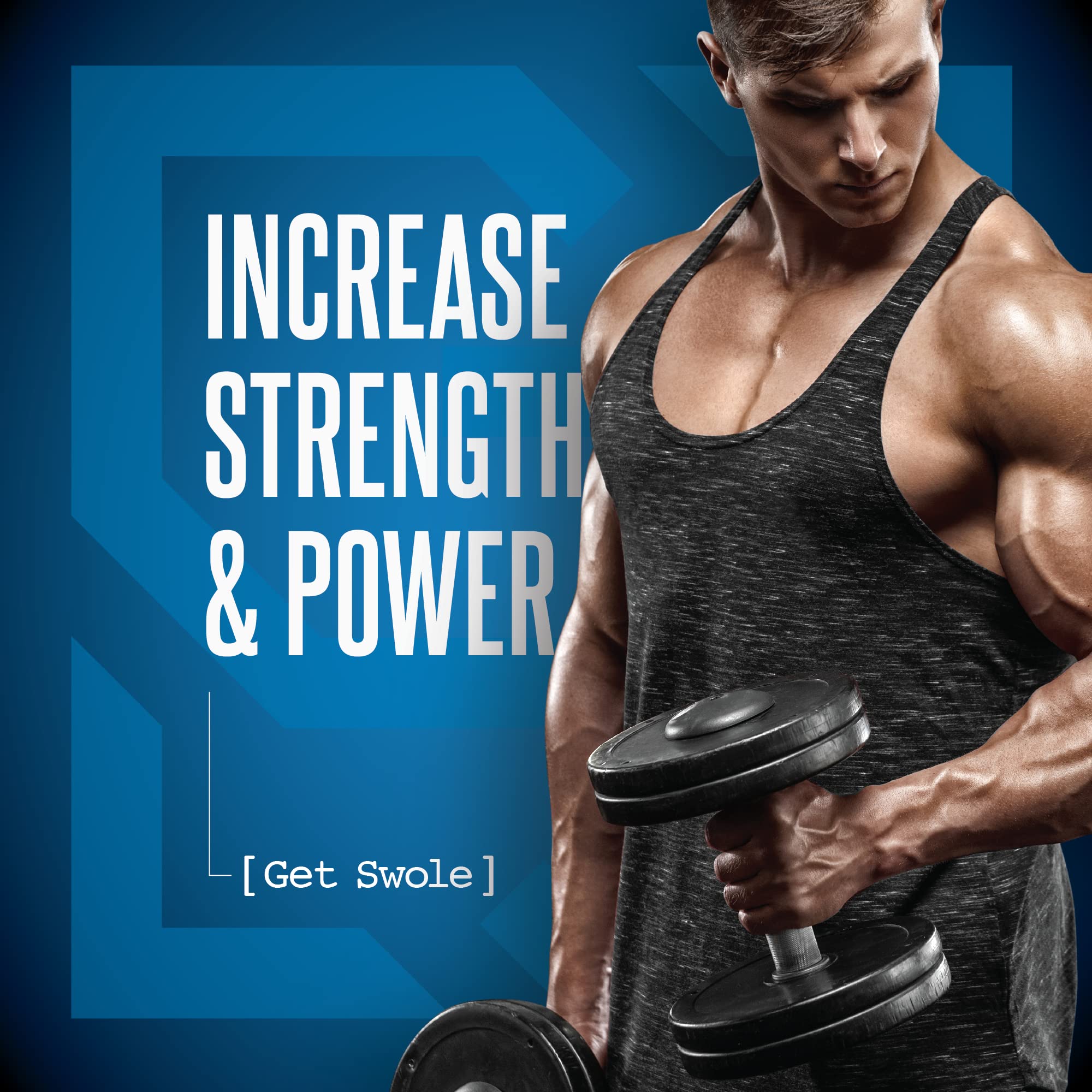 SIRENLABS Vaso-Vol measuring cup showing precise dosing for workouts.
