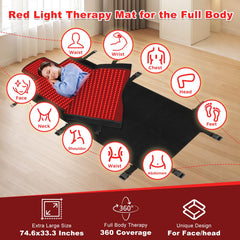 Siyiteng therapy zones extend to neck and head for immersive relaxation.