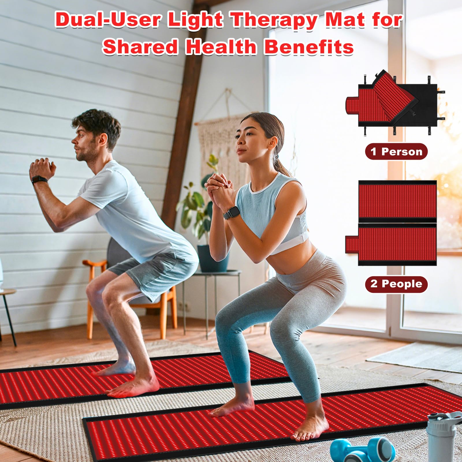 Siyiteng premium leather surface offers easy cleaning and spa-like comfort.
