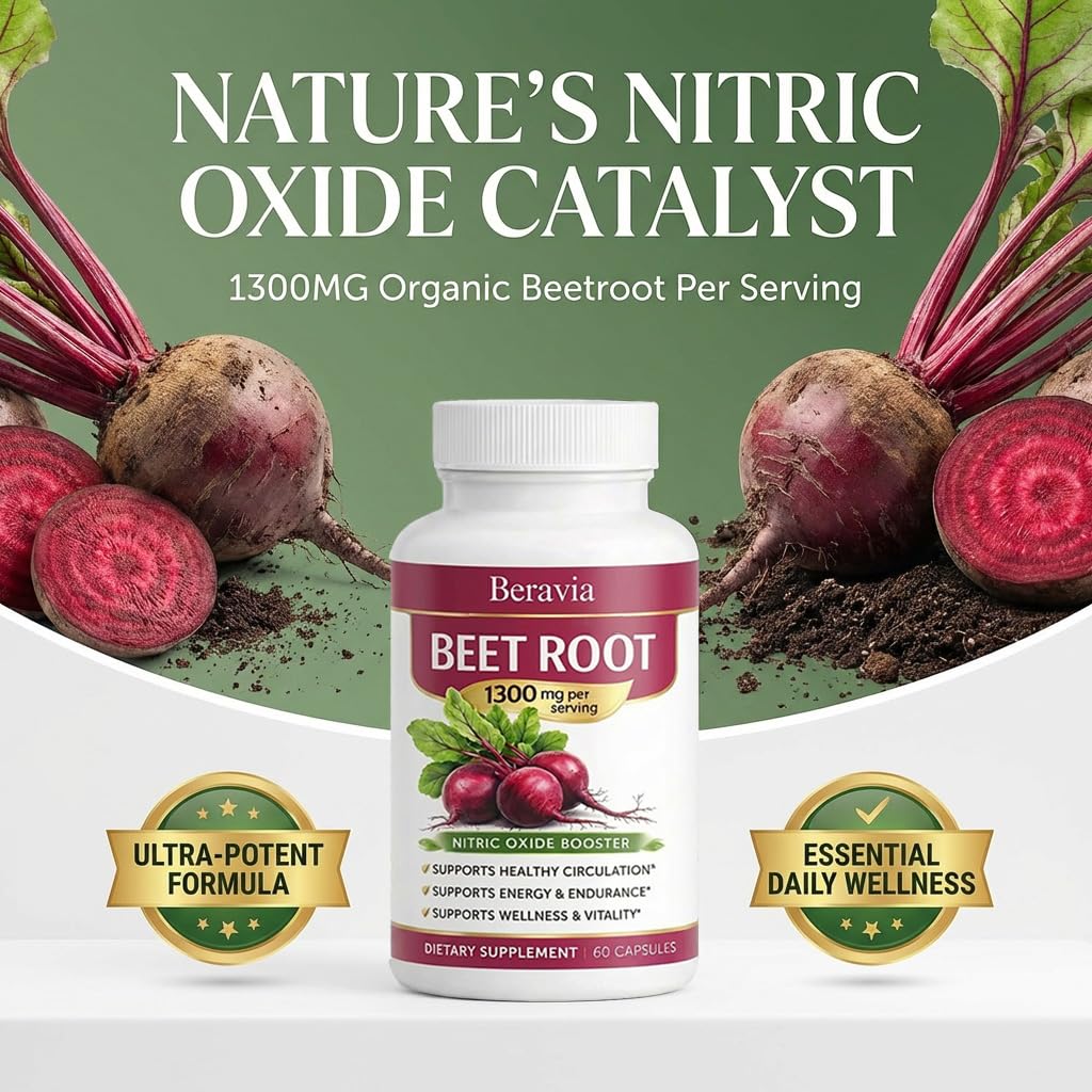 Skaal Beravia beetroot powder dispense ready for quick use.