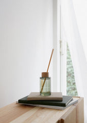 Skandinavisk Fjord packaging uses FSC-certified materials for eco-friendly gifting.