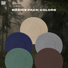 Skin Grip patch keeps Libre sensors from detaching during activities.