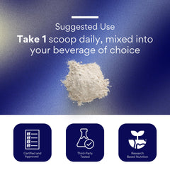 Skin hydration visual highlighting potential dermal hydration benefits.
