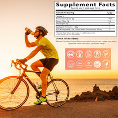 SkinSips daily-use packs for quick, convenient nutrition
