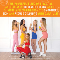 SkinSips skin glow concept from daily-use routine
