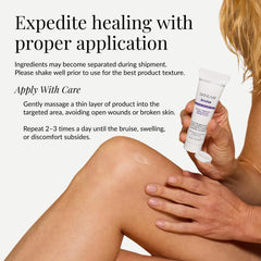 Skinuva packaging image conveys clinician-formulated quality.