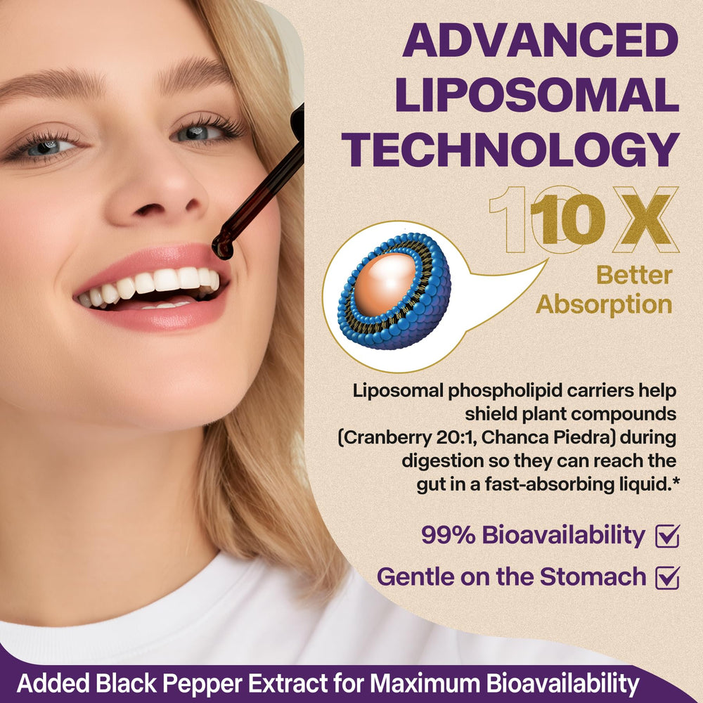 SKLIA ingredient matrix with astragalus and horsetail for comprehensive support.