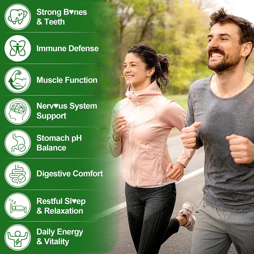 SKLIA liposomal magnesium gummies pineapple bite—tasty, easy chew for daily magnesium support
