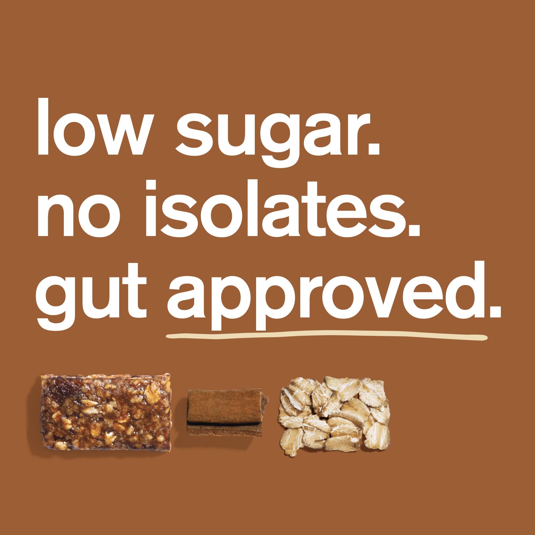 Skratch Labs Energy Bar Cinnamon Oatmeal on trail — durable energy for long hikes.
