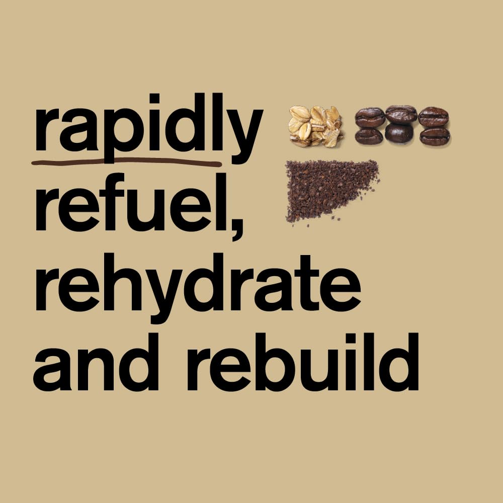 Skratch Labs Recovery Drink plant-based protein icon illustrating complete amino acid profile