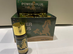 Skydia Power Plus honey infusion highlighting golden honey additions