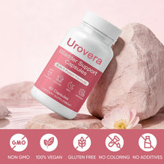 Slifthistle Urovera lifestyle scene suggesting daily activity and on-the-go use