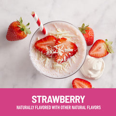 SlimFast packaging design showcases low carb and gluten-free options
