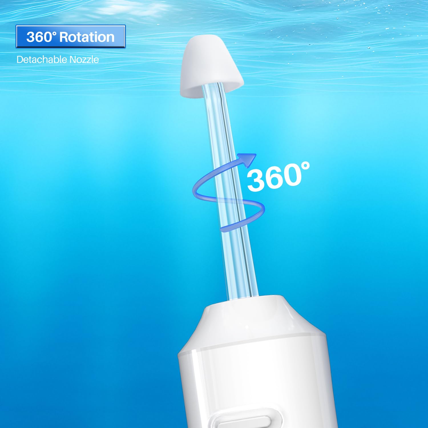 SLIPEXSAFE 300ml tank highlights generous capacity for longer sessions.