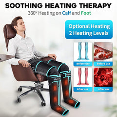 SLOTHMORE massager offers four modes and intensities for customization.