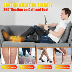 SLOTHMORE ergonomic fit accommodates calves and feet comfortably