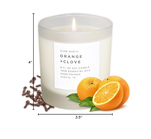 Packaging imagery communicates a small-batch, vegan-friendly product supporting eco-conscious choices.