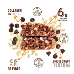 Smart for Life variety pack box with two flavors for daily choice.