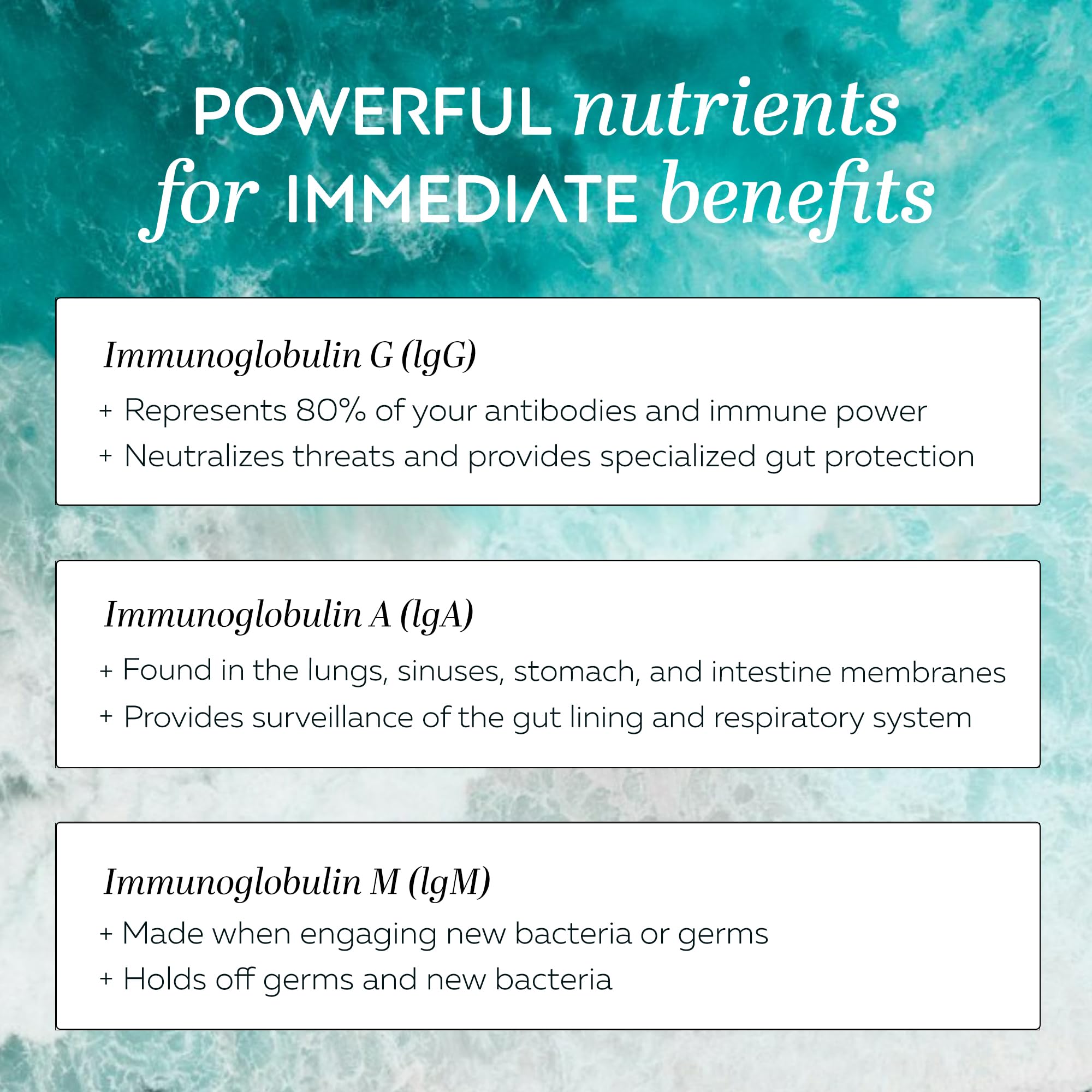 Smart Nutrients CLEANSE visual with probiotic nearby suggests gut health synergy