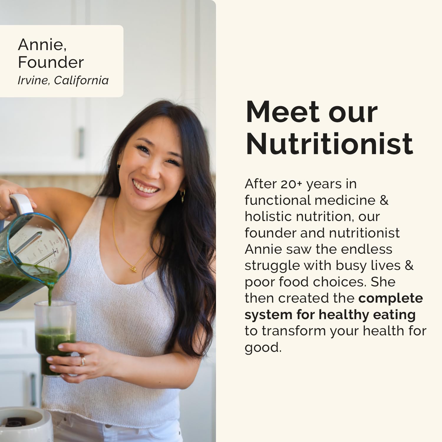 SMART Pressed packaging box ready-to-use cleanse program experience.