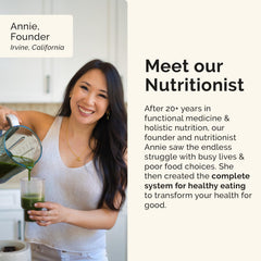 SMART Pressed packaging box ready-to-use cleanse program experience.