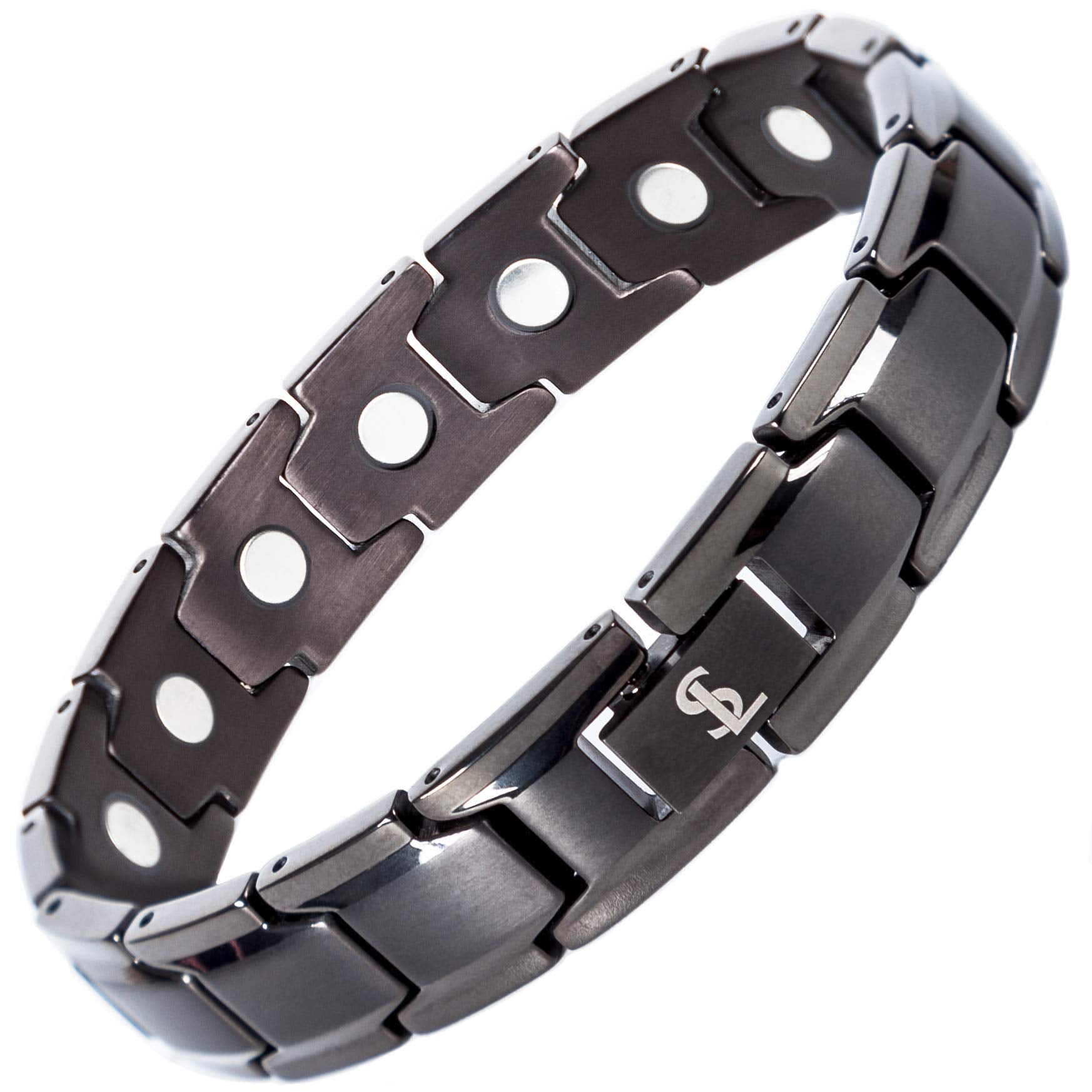 Smarter LifeStyle sizing tool in use showing adjustable fit.