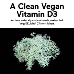 Smarternutrition vegan-d3-k2-capsules showing MK-7 and MK-4 for bone proteins