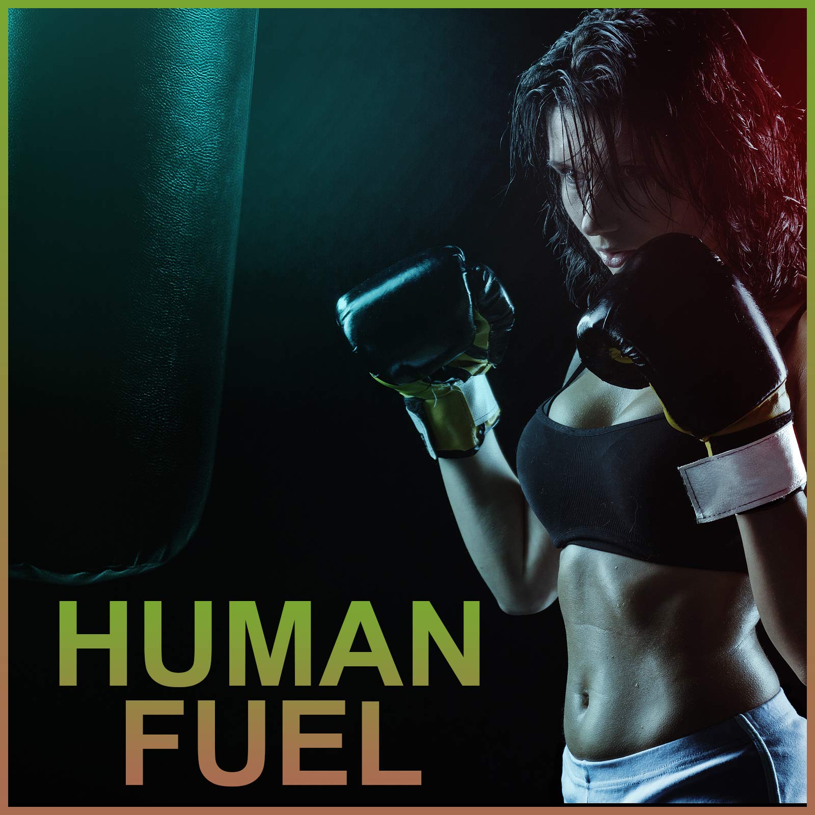 SmarterVitamins energy pills in use depicts daytime energy support.