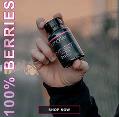 SmarterVitamins naturally sourced nutrients from whole-food ingredients