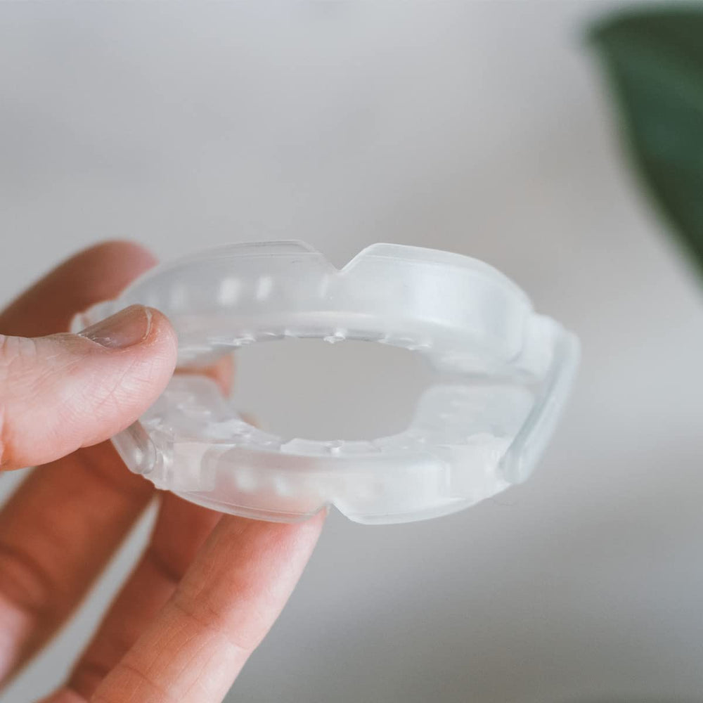 SmartGuard high-quality materials emphasize durability and OTC-ready design.