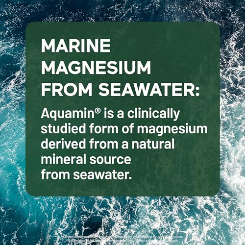 SMARTERNUTRITION Smarter Magnesium Complex L-Theanine icon, calming synergy.