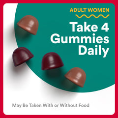 SmartyPants D3 and K2 focus on bone and immune health.