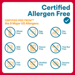 Bioavailable B12 and methylfolate ingredients are visible in the nutrient listing.