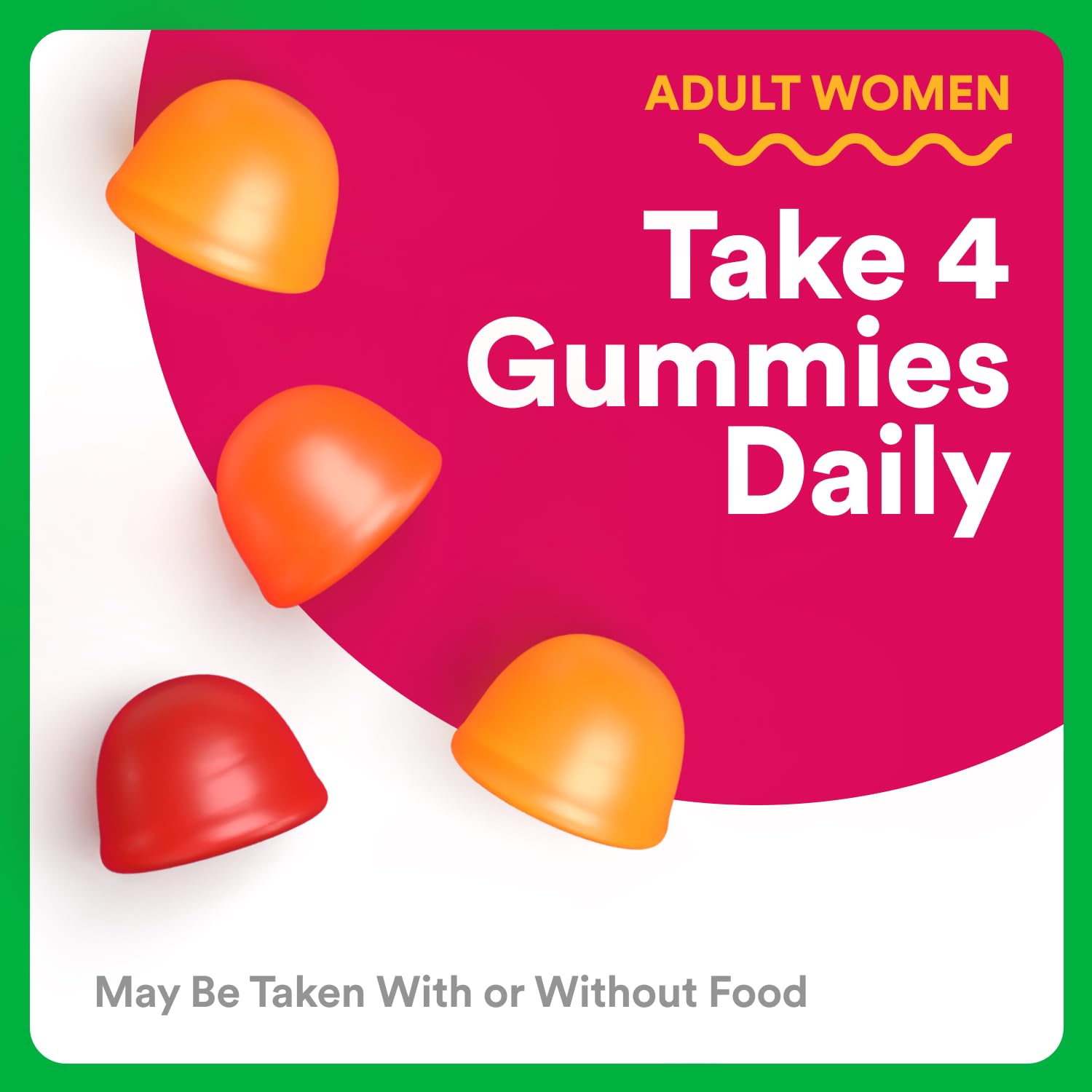 Vitamin D3 focus inside SmartyPants multivitamin for bone-supporting nutrition.