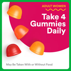 Vitamin D3 focus inside SmartyPants multivitamin for bone-supporting nutrition.