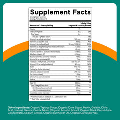 Algal oil omega-3 closeup illustrating DHA and EPA from plant source.