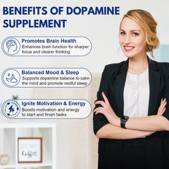 Capsules close-up highlights vegan formula for clean daily brain fuel.