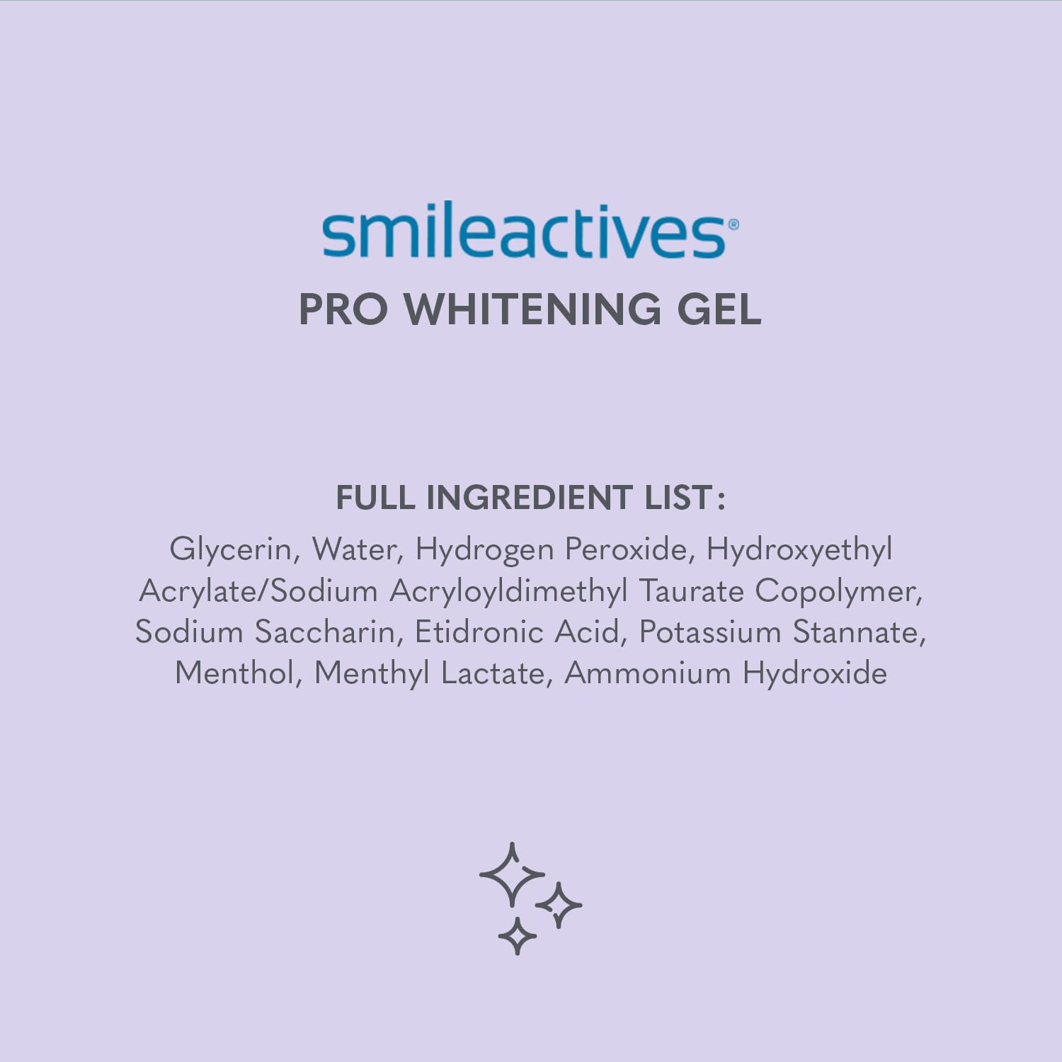 Smileactives fresh breath on-the-go visual with pen touch-ups