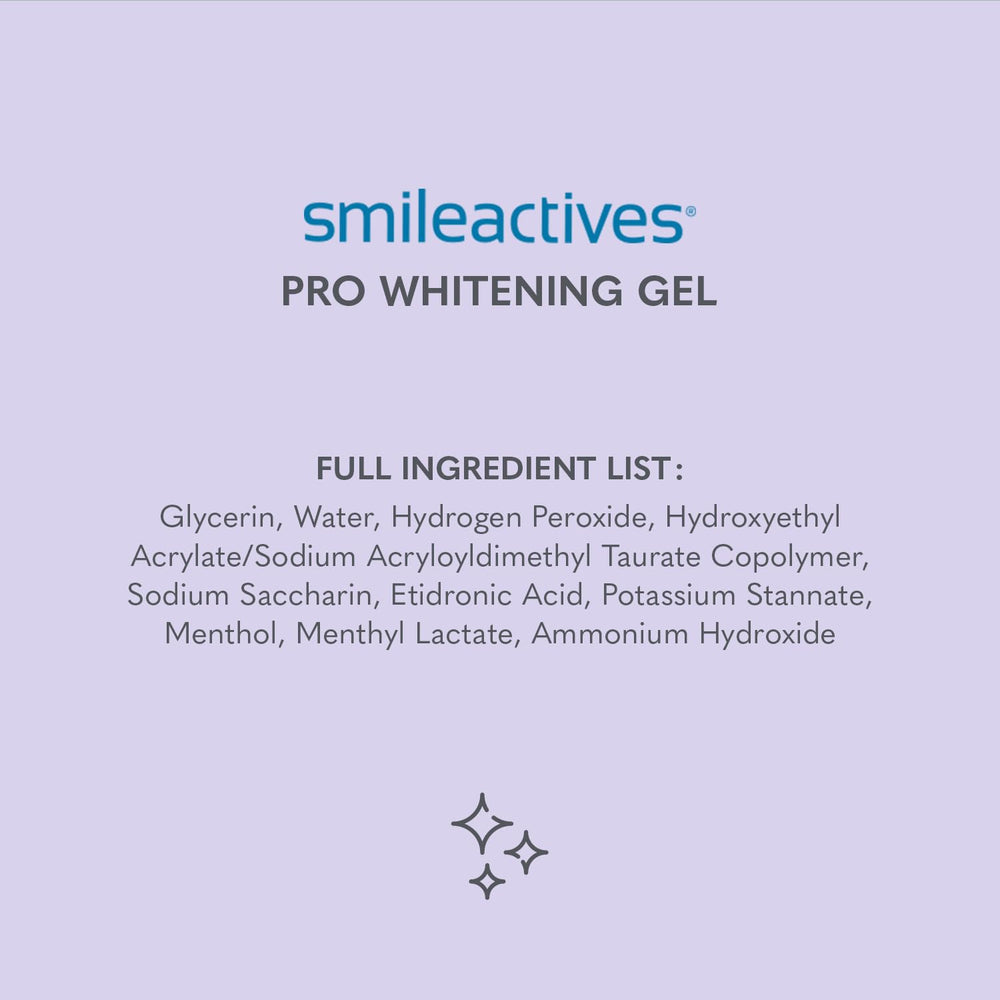 Smileactives fresh breath on-the-go visual with pen touch-ups
